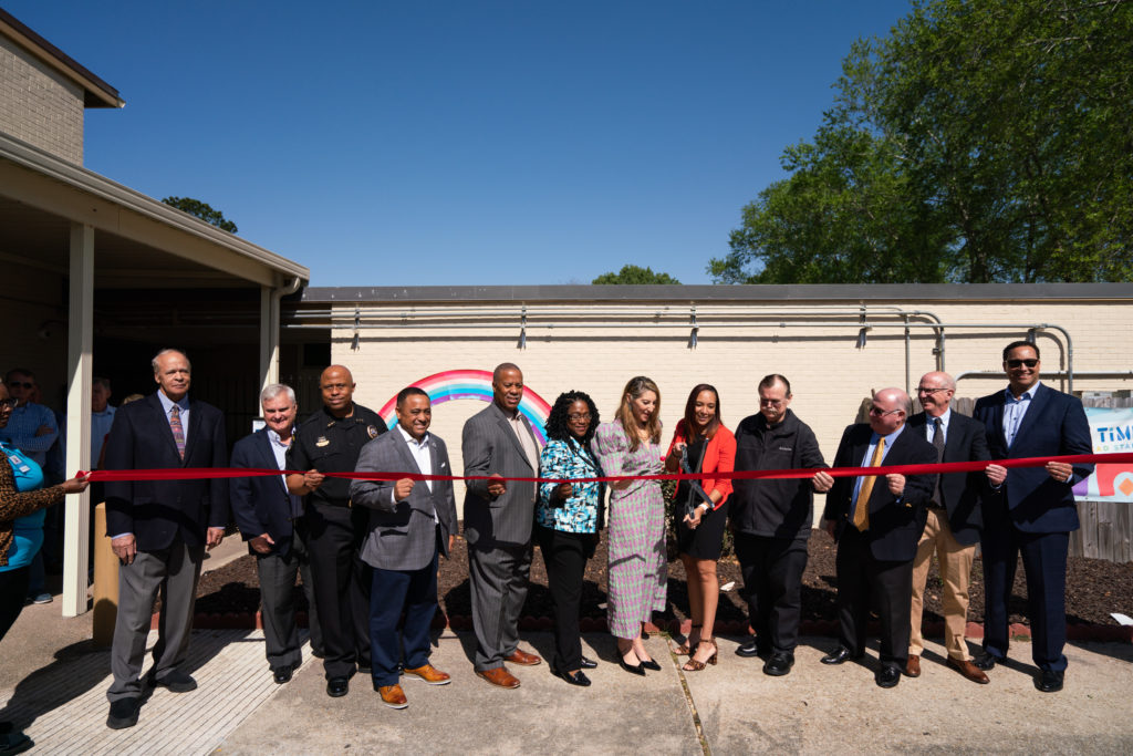 Prime Time Revives Historic Campus with New Head Start Center Prime